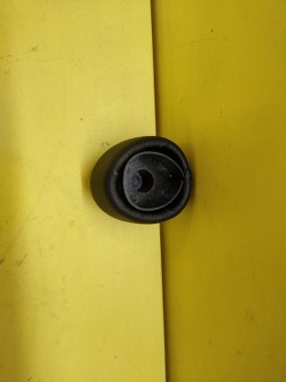 POMO PALANCA CAMBIO SAAB 93 SAAB 9 3 6V