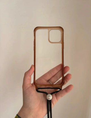 4 Custodie per iPhone 12 / 12 Pro