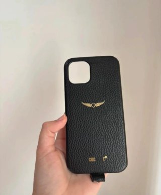 4 Custodie per iPhone 12 / 12 Pro