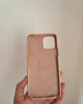4 Custodie per iPhone 12 / 12 Pro