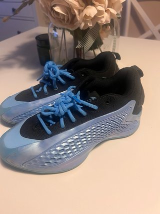 Zapatillas Baloncesto Adidas AE 1 Low