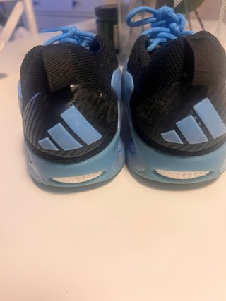 Zapatillas Baloncesto Adidas AE 1 Low