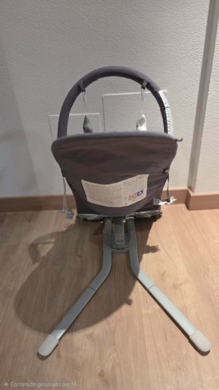 Hamaca multifunción Olmitos