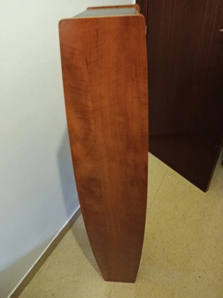 Estantería pequeña madera