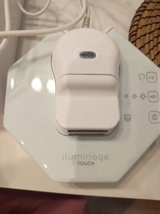 Máquina Láser Iluminage