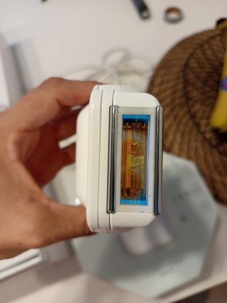 Máquina Láser Iluminage