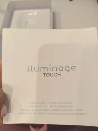 Máquina Láser Iluminage