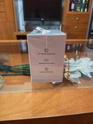 Honor Watch 2 Pro - Precintado