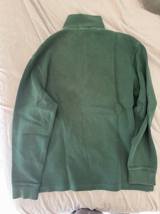 Polo Ralph Lauren Jersey Verde