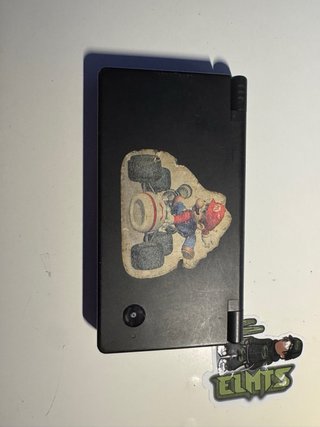 Nintendo DSi Nera