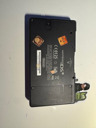 Nintendo DSi Nera