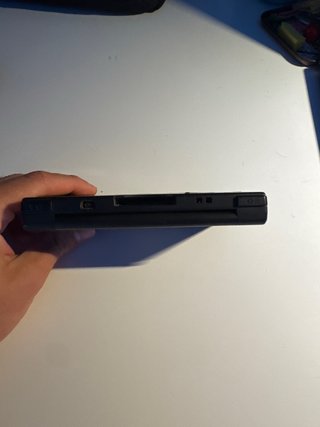 Nintendo DSi Nera