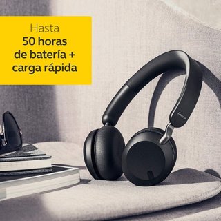 Jabra Elite 45h – Auriculares inalámbricos · NUEVO