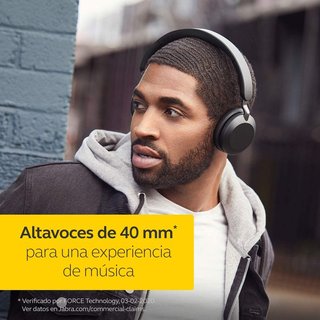 Jabra Elite 45h – Auriculares inalámbricos · NUEVO