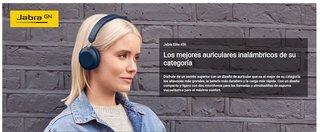 Jabra Elite 45h – Auriculares inalámbricos · NUEVO