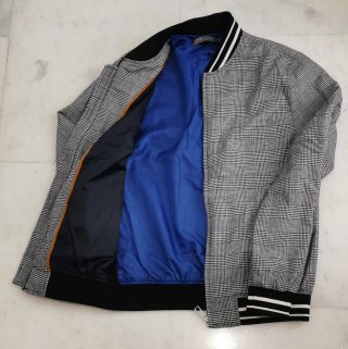 Lote 2 Chaquetas Zara Man (S y M)
