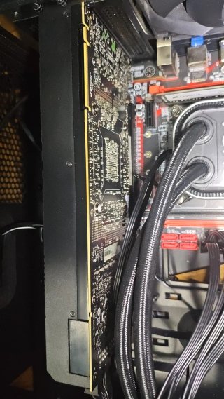 NVIDIA RTX 2080 Ti 22GB Mod