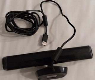 Sensore Kinect