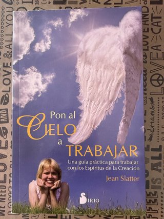 Pon Al Cielo a Trabajar
