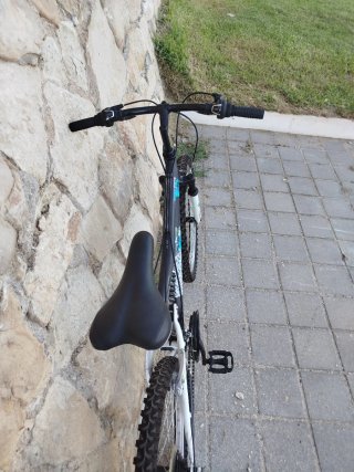 Bicicleta Montaña R24