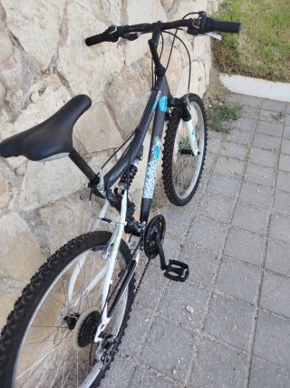 Bicicleta Montaña R24