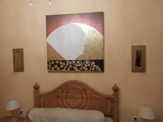 Cuadro Decorativo 1x1m