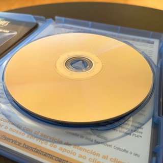 Little Nightmares II PS4 Day-One Edition