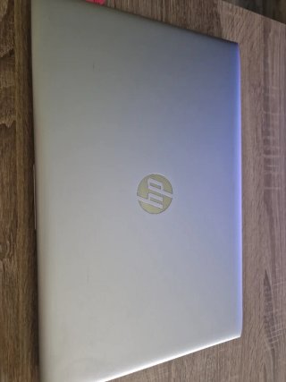 Portátil HP ProBook 470 G5 Negro