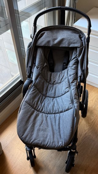 Carrito de paseo Bugaboo Cameleon 3 Plus