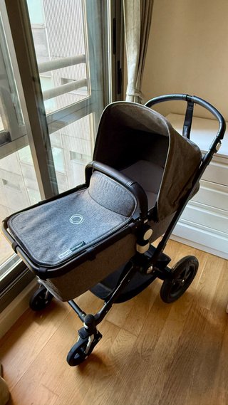Carrito de paseo Bugaboo Cameleon 3 Plus