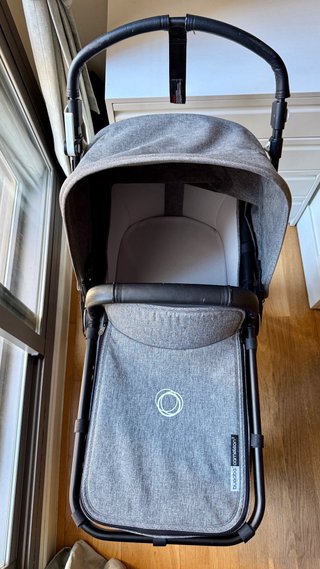 Carrito de paseo Bugaboo Cameleon 3 Plus
