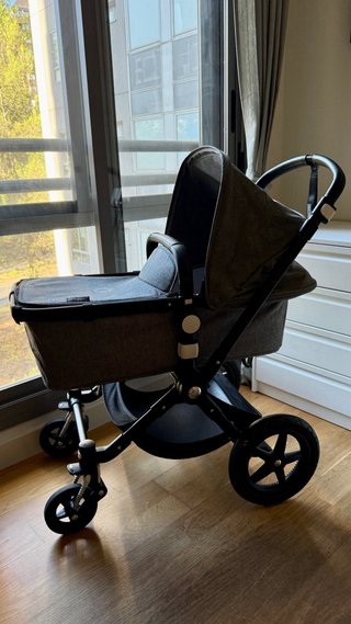 Carrito de paseo Bugaboo Cameleon 3 Plus