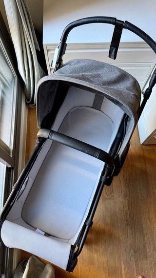 Carrito de paseo Bugaboo Cameleon 3 Plus