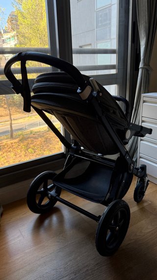 Carrito de paseo Bugaboo Cameleon 3 Plus