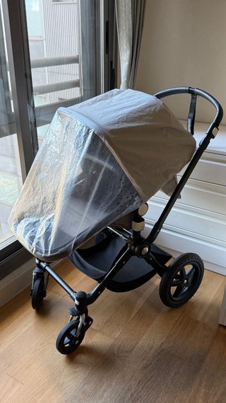 Carrito de paseo Bugaboo Cameleon 3 Plus