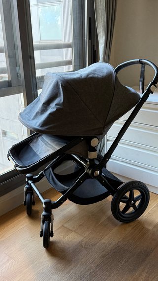 Carrito de paseo Bugaboo Cameleon 3 Plus
