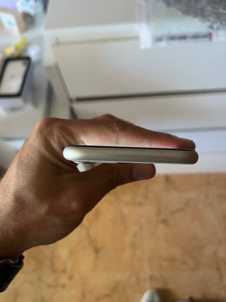 iPhone 11 128GB Blanco