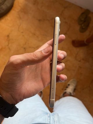 iPhone 11 128GB Blanco