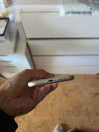 iPhone 11 128GB Blanco