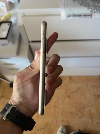 iPhone 11 128GB Blanco