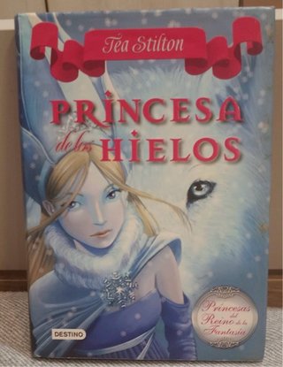 Libros juveniles