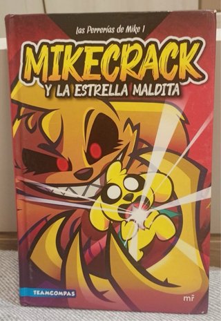 Libros juveniles
