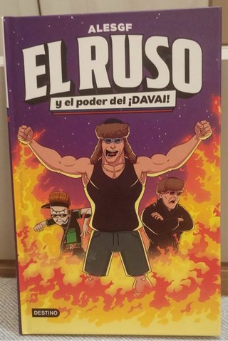 Libros juveniles