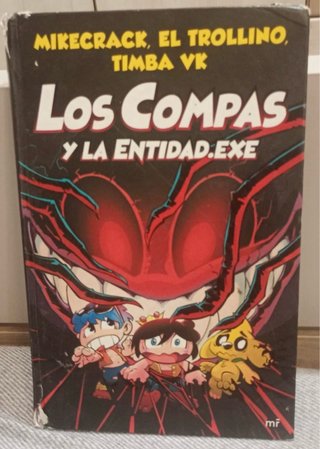 Libros juveniles