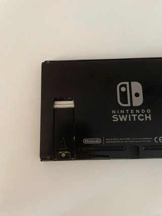 Nintendo Switch v2 Azul/Rojo + Just Dance 2020