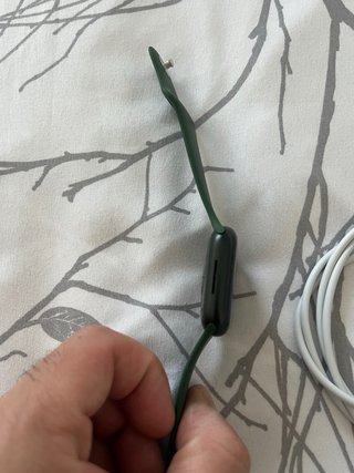 Apple Watch Series 7 Verde Scuro