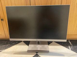 Monitor HP EliteDisplay E243 23,8 Full HD IPS