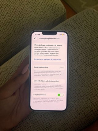 iPhone 13 Bianco