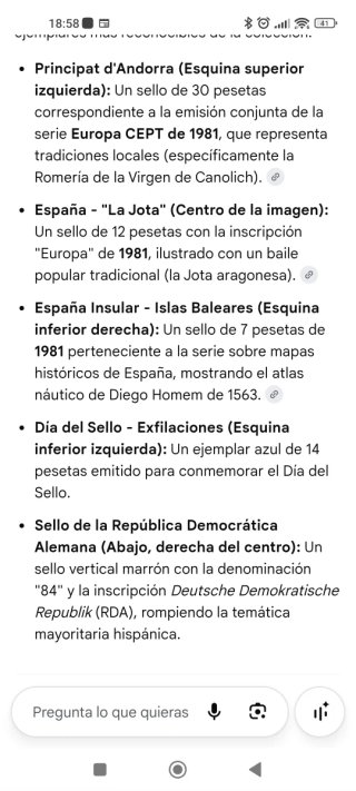 100 francobolli annullati anni '50-'92