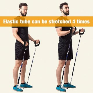 Bandas de Tensión Gomas Elásticas Fitness · NUEVAS